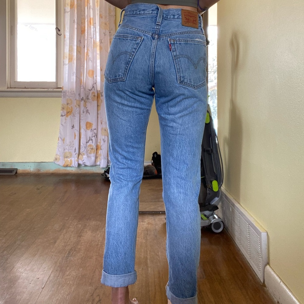 Levi’s 501 - image 3